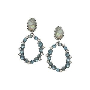 Marée Statement Earrings